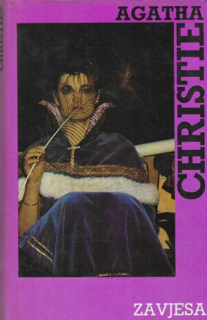 Agatha Christie: Zavjesa