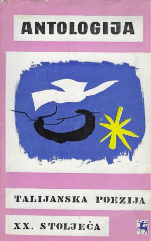 Antologija talijanske poezije XX. stoljeća