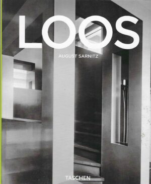 August Sarnitz: Adolf Loos