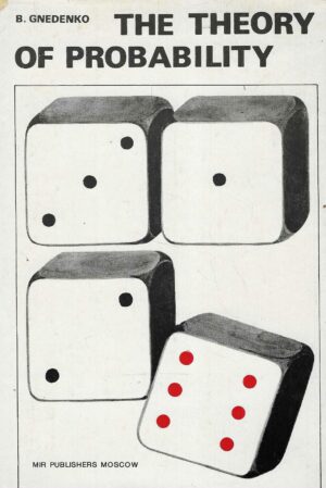 Boris Gnedenko: The Theory of Probability