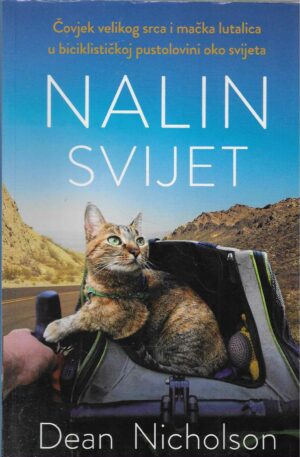 Dean Nicholson: Nalin svijet
