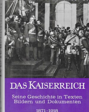 Deutsches Reich 1871-1933 (1-3)