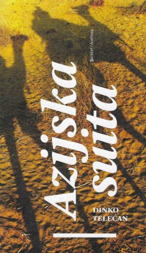 Dinko Telećan: Azijska suita