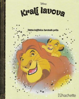 Disney zlatna knjižnica čarobnih priča 1-21