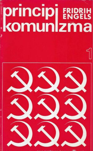 Friedrich Engels: Principi komunizma