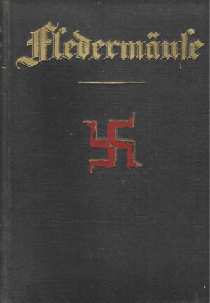 Gustav Meyrink: Fledermäuse