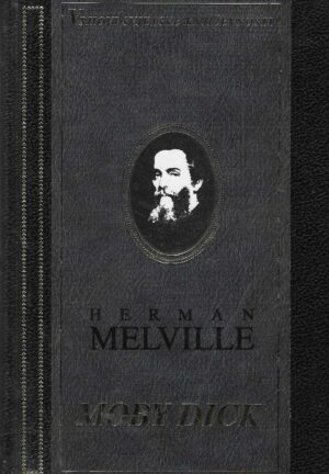 Herman Melville: Moby Dick