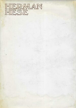 Hermann Hesse: Igra staklenih perli