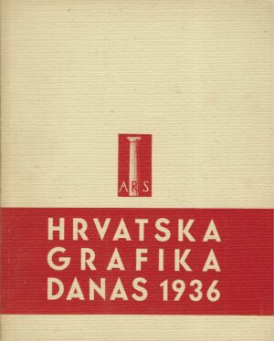 Hrvatska grafika danas 1936