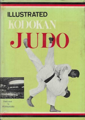 Illustrated Kodokan Judo