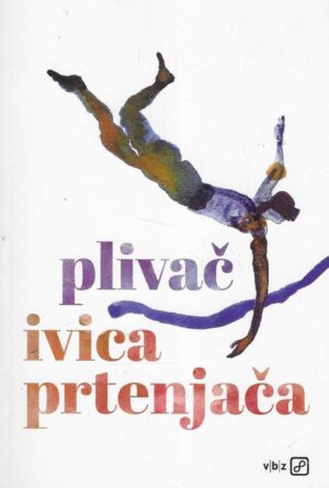 Ivica Prtenjača: Plivač