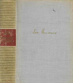 Ivo Andrić: Travnička hronika