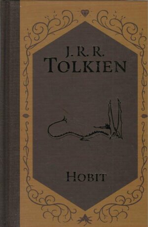 J. R. R. Tolkien: Hobit