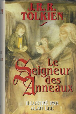 J. R. R. Tolkien: Le Seigneur des anneaux