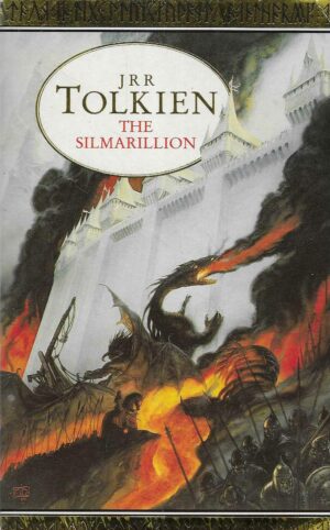 J. R. R. Tolkien: The Silmarillion