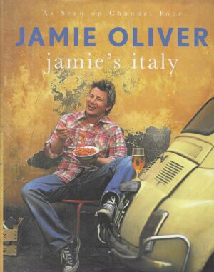 Jamie Oliver: Jamie's Italy