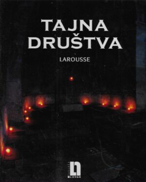 Jean-François Signier: Tajna društva