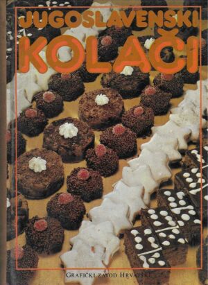 Jugoslavenski kolači