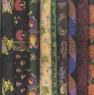 Katarina Bušić: Zbirka narodnih nošnji hrvatske dijaspore