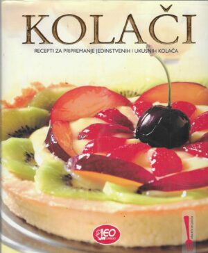 Klasična kuhinja - kolači