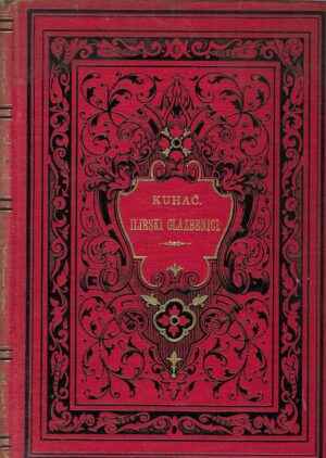 Kuhač: Ilirski glazbenici