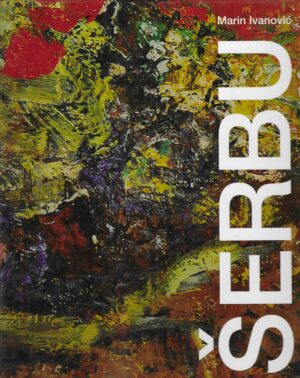 Marin Ivanović: Viktor Šerbu