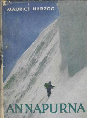 Maurice Herzog: Annapurna