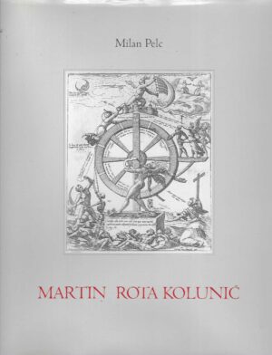 Milan Pelc: Martin Rota Kolunić