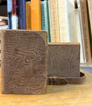 Mirjam - Gebet und Andachtsbuch für israelitische Frauen und Mädchen