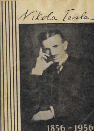 Nikola Tesla 1856.-1956.