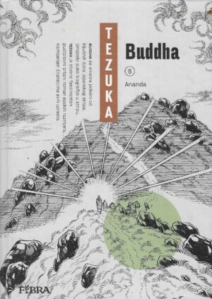 Osamu Tezuka: Buddha