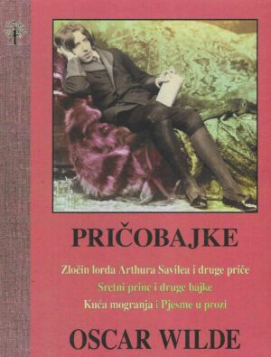 Oscar Wilde: Pričobajke