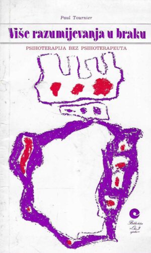 Paul Tournier: Više razumijevanja u braku