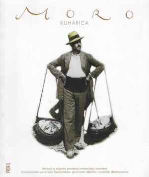 Sam i Sam Clark: Moro kuharica