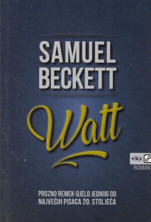 Samuel Beckett: Watt