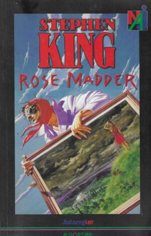 Stephen King: Rose Madder