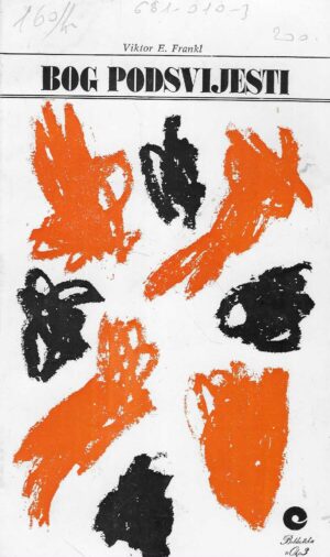 Viktor E. Frankl: Bog podsvijesti