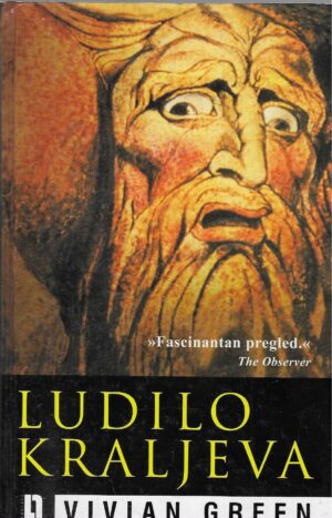 Vivian Green: Ludilo kraljeva