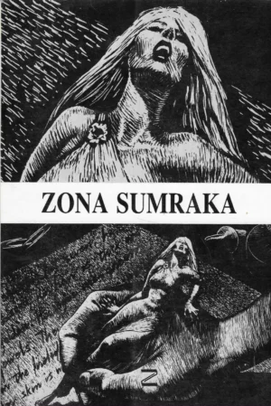 Zona sumraka