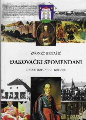 Zvonko Benašić: Đakovački spomendani