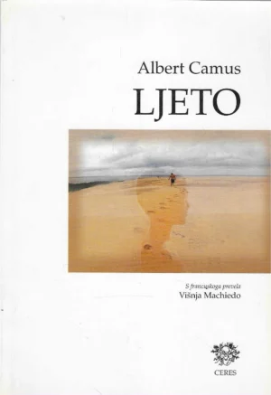Albert Camus: Ljeto (s potpisom prevoditeljice)
