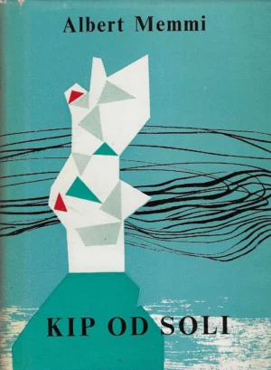 Albert Memmi: Kip od soli