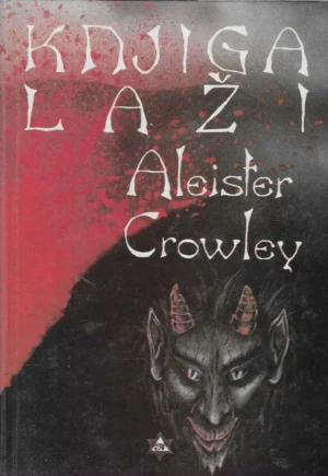 Aleister Crowley: Knjiga laži
