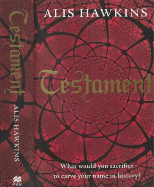 Alis Hawkins: Testament