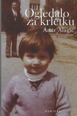 Amir Alagić: Ogledalo za krletku