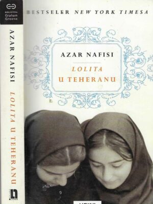 Azar Nafisi: Lolita u Teheranu