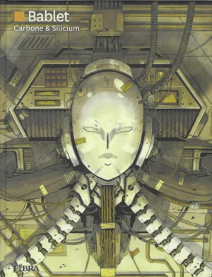 Bablet: Carbone & Silicium