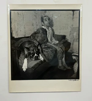 Boris Cvjetanović: Život u neljudskim uvjetima