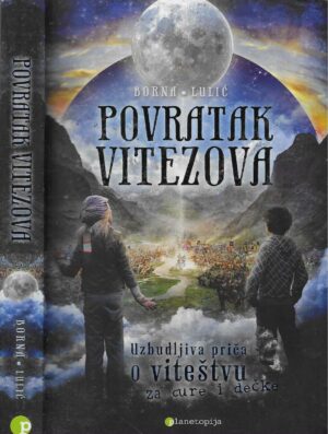 Borna Lulić: Povratak vitezova