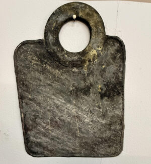 Božidar Jelenić: Malampije 40x29cm